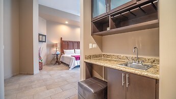Las Palomas Beach and Golf Resort