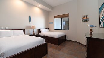 Las Palomas Beach and Golf Resort