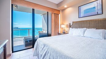 Las Palomas Beach and Golf Resort