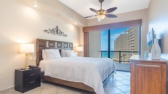 Las Palomas Beach and Golf Resort