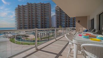 Las Palomas Beach and Golf Resort