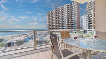 Las Palomas Beach and Golf Resort