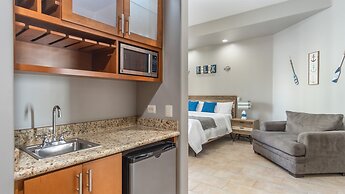 Las Palomas Beach and Golf Resort