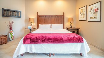 Las Palomas Beach and Golf Resort