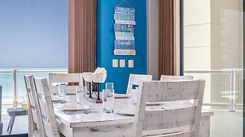 Las Palomas Beach and Golf Resort