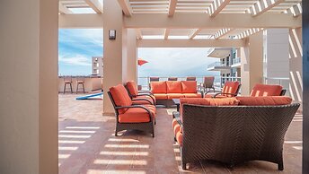 Las Palomas Beach and Golf Resort