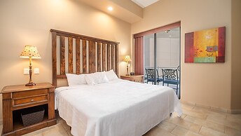 Las Palomas Beach and Golf Resort