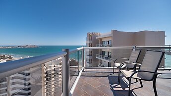 Las Palomas Beach and Golf Resort