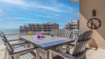 Las Palomas Beach and Golf Resort