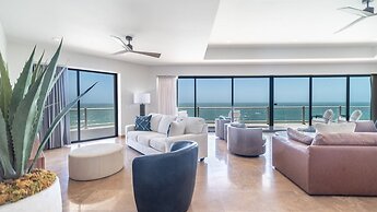 Las Palomas Beach and Golf Resort