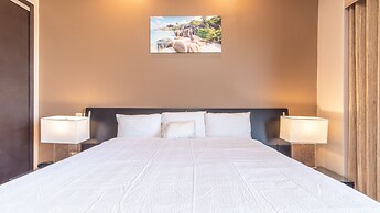Las Palomas Beach and Golf Resort