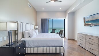Las Palomas Beach and Golf Resort