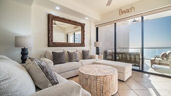 Las Palomas Beach and Golf Resort