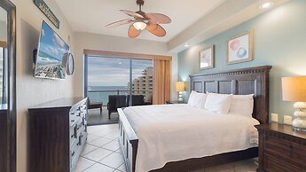 Las Palomas Beach and Golf Resort