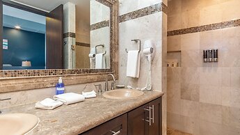Las Palomas Beach and Golf Resort