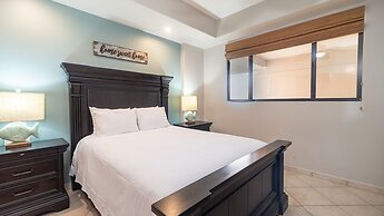 Las Palomas Beach and Golf Resort