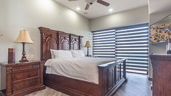 Las Palomas Beach and Golf Resort