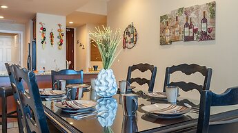 Las Palomas Beach and Golf Resort