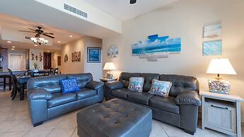 Las Palomas Beach and Golf Resort