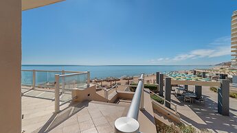 Las Palomas Beach and Golf Resort