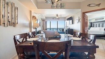 Las Palomas Beach and Golf Resort