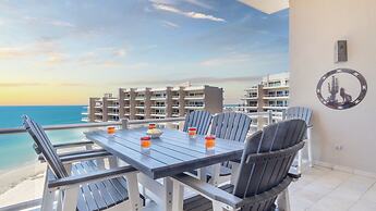 Las Palomas Beach and Golf Resort