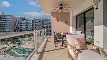 Las Palomas Beach and Golf Resort