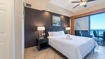 Las Palomas Beach and Golf Resort