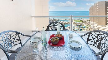 Las Palomas Beach and Golf Resort
