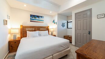 Las Palomas Beach and Golf Resort