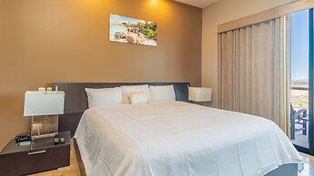 Las Palomas Beach and Golf Resort