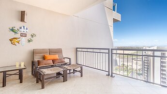 Las Palomas Beach and Golf Resort