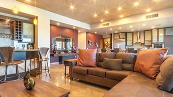 Las Palomas Beach and Golf Resort