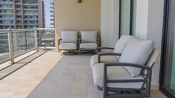 Las Palomas Beach and Golf Resort