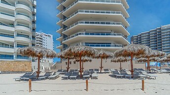 Las Palomas Beach and Golf Resort