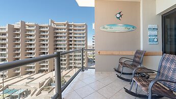 Las Palomas Beach and Golf Resort