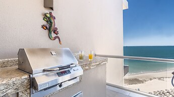 Las Palomas Beach and Golf Resort