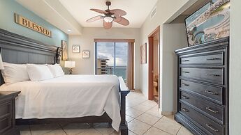Las Palomas Beach and Golf Resort