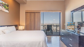 Las Palomas Beach and Golf Resort
