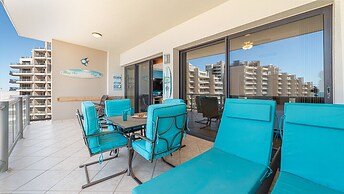 Las Palomas Beach and Golf Resort