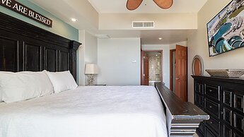 Las Palomas Beach and Golf Resort