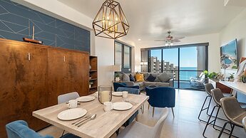 Las Palomas Beach and Golf Resort