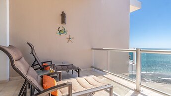 Las Palomas Beach and Golf Resort