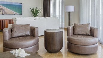 Las Palomas Beach and Golf Resort