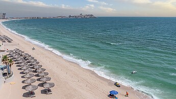 Las Palomas Beach and Golf Resort