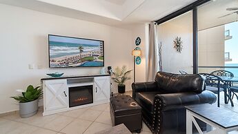 Las Palomas Beach and Golf Resort