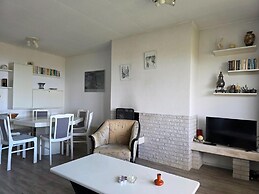 2 Person Apartment With sea View