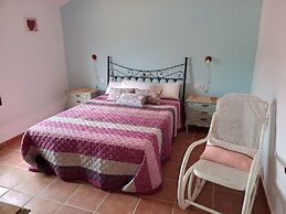 El Oasis Morado