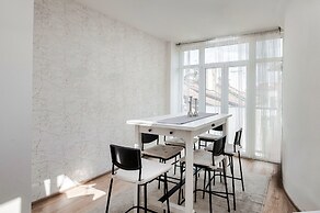 Apartment & Parking