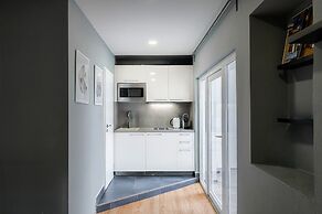 Apartment & Parking
